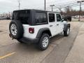 2023 Wrangler Unlimited Sport 4x4 #4