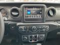 Controls of 2023 Jeep Wrangler Unlimited Sport 4x4 #12