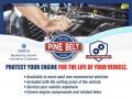 Dealer Info of 2020 Ford F250 Super Duty Platinum Crew Cab 4x4 #5