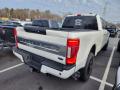 2020 F250 Super Duty Platinum Crew Cab 4x4 #7