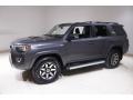 Front 3/4 View of 2019 Toyota 4Runner TRD Off-Road 4x4 #3