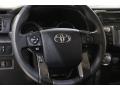  2019 Toyota 4Runner TRD Off-Road 4x4 Steering Wheel #7