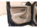 Door Panel of 2011 Ford Taurus Limited AWD #5