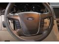  2011 Ford Taurus Limited AWD Steering Wheel #8