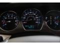  2011 Ford Taurus Limited AWD Gauges #9