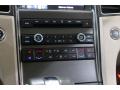 Controls of 2011 Ford Taurus Limited AWD #15