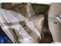 Rear Seat of 2011 Ford Taurus Limited AWD #19