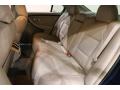 Rear Seat of 2011 Ford Taurus Limited AWD #20