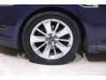  2011 Ford Taurus Limited AWD Wheel #23