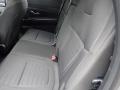 Rear Seat of 2023 Hyundai Santa Cruz Night Edition AWD #12