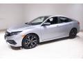 2020 Civic Sport Sedan #3