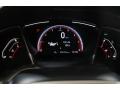 2020 Civic Sport Sedan #8