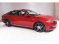 2022 Honda Accord Radiant Red Metallic #1 2022 Honda Accord Radiant Red Metallic #1