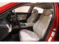 Front Seat of 2022 Honda Accord Touring Hybrid #5 Front Seat of 2022 Honda Accord Touring Hybrid #5
