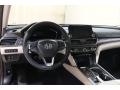 Dashboard of 2022 Honda Accord Touring Hybrid #6 Dashboard of 2022 Honda Accord Touring Hybrid #6