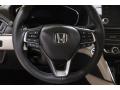 2022 Honda Accord Touring Hybrid Steering Wheel #7 2022 Honda Accord Touring Hybrid Steering Wheel #7