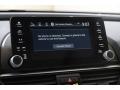Controls of 2022 Honda Accord Touring Hybrid #11 Controls of 2022 Honda Accord Touring Hybrid #11