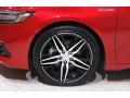 2022 Honda Accord Touring Hybrid Wheel #22 2022 Honda Accord Touring Hybrid Wheel #22