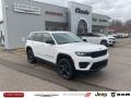2023 Grand Cherokee Altitude 4x4 #1