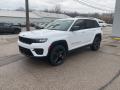 2023 Grand Cherokee Altitude 4x4 #3