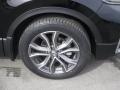 2020 CR-V Touring AWD #4