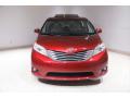 2011 Sienna XLE #2