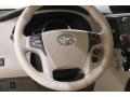 2011 Sienna XLE #7