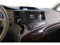 2011 Sienna XLE #9