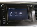 2011 Sienna XLE #12