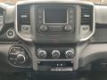 2023 1500 Big Horn Quad Cab 4x4 #12