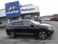 2018 Tiguan SEL 4MOTION #2