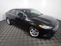2018 Fusion SE #3