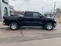 2023 Ram 1500 Diamond Black Crystal Pearl #5 2023 Ram 1500 Diamond Black Crystal Pearl #5