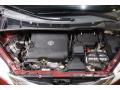2011 Sienna XLE #24
