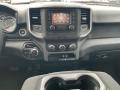 Controls of 2023 Ram 1500 Big Horn Quad Cab 4x4 #12 Controls of 2023 Ram 1500 Big Horn Quad Cab 4x4 #12