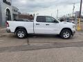2023 Ram 1500 Bright White #5 2023 Ram 1500 Bright White #5