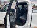 Rear Seat of 2023 Ram 1500 Big Horn Quad Cab 4x4 #9 Rear Seat of 2023 Ram 1500 Big Horn Quad Cab 4x4 #9