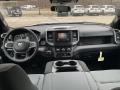 Dashboard of 2023 Ram 1500 Big Horn Quad Cab 4x4 #11 Dashboard of 2023 Ram 1500 Big Horn Quad Cab 4x4 #11