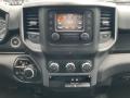 Controls of 2023 Ram 1500 Big Horn Quad Cab 4x4 #12 Controls of 2023 Ram 1500 Big Horn Quad Cab 4x4 #12