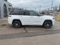 2022 Jeep Grand Cherokee Bright White #5 2022 Jeep Grand Cherokee Bright White #5