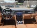Dashboard of 2022 Jeep Grand Cherokee Summit 4XE Hybrid #11 Dashboard of 2022 Jeep Grand Cherokee Summit 4XE Hybrid #11