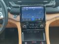 Controls of 2022 Jeep Grand Cherokee Summit 4XE Hybrid #13 Controls of 2022 Jeep Grand Cherokee Summit 4XE Hybrid #13