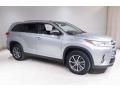 2019 Highlander XLE AWD #1