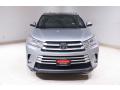 2019 Highlander XLE AWD #2