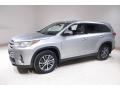 2019 Highlander XLE AWD #3
