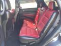 Rear Seat of 2021 Dodge Durango R/T #14