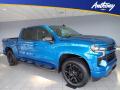 2023 Silverado 1500 RST Crew Cab 4x4 #1 2023 Silverado 1500 RST Crew Cab 4x4 #1