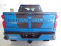 2023 Chevrolet Silverado 1500 Glacier Blue Metallic #4 2023 Chevrolet Silverado 1500 Glacier Blue Metallic #4