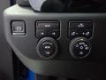 Controls of 2023 Chevrolet Silverado 1500 RST Crew Cab 4x4 #19 Controls of 2023 Chevrolet Silverado 1500 RST Crew Cab 4x4 #19
