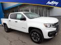 2022 Colorado Z71 Crew Cab 4x4 #1